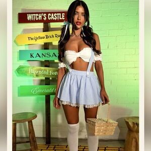 That’s So Fetch Dorothy Costume